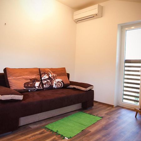 Apartments Soca Kobarid Ngoại thất bức ảnh