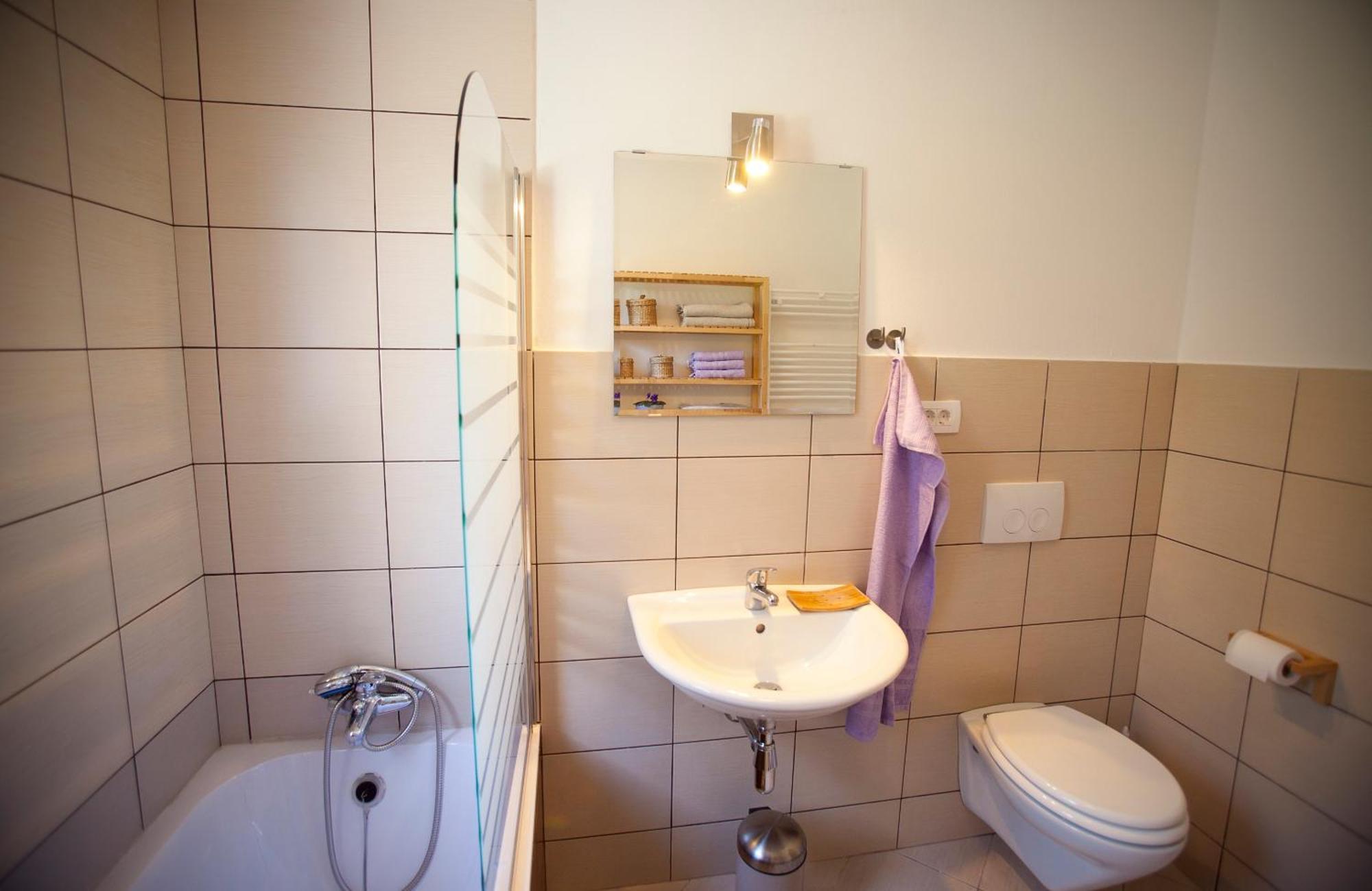 Apartments Soca Kobarid Ngoại thất bức ảnh