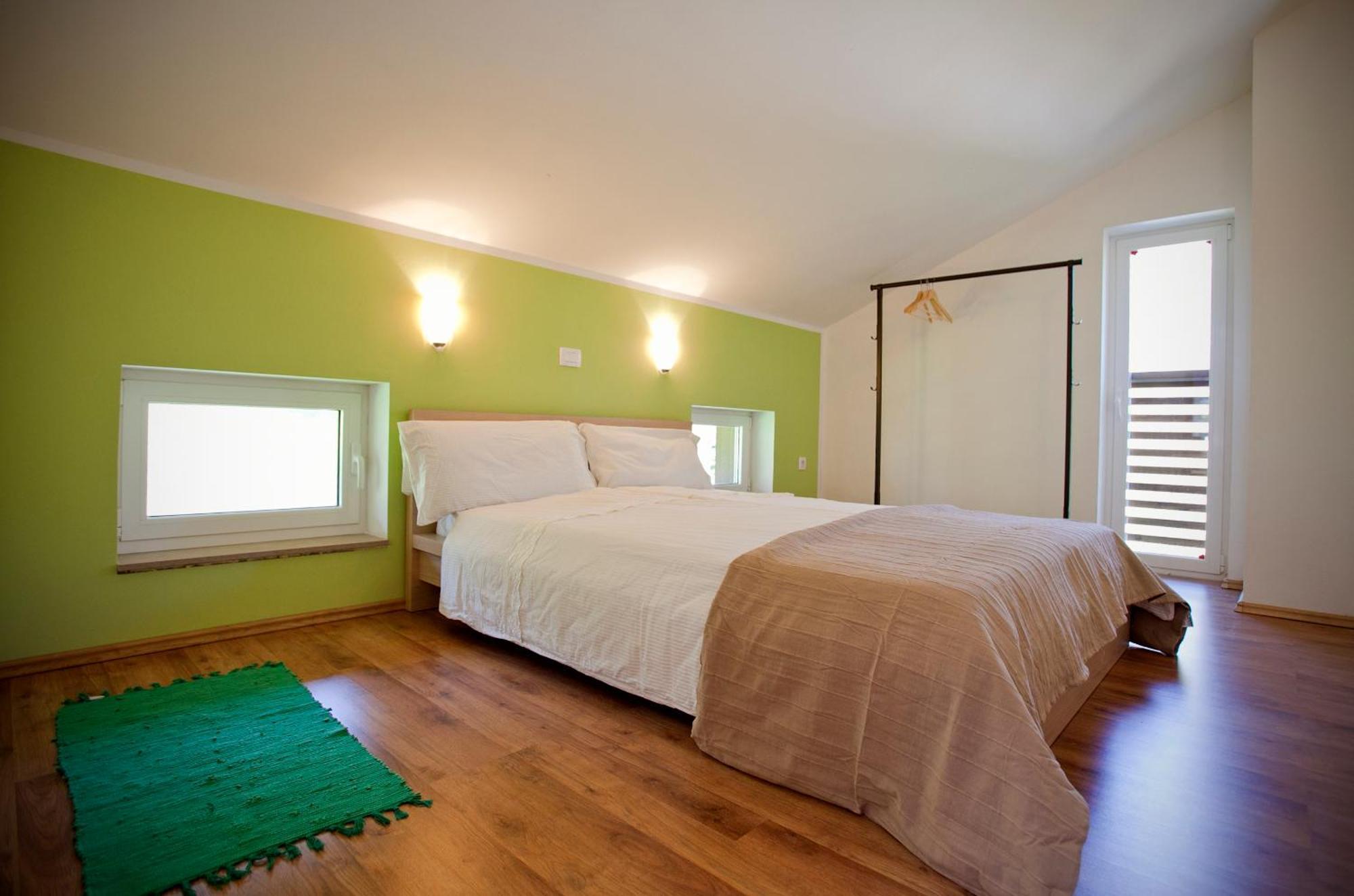 Apartments Soca Kobarid Ngoại thất bức ảnh