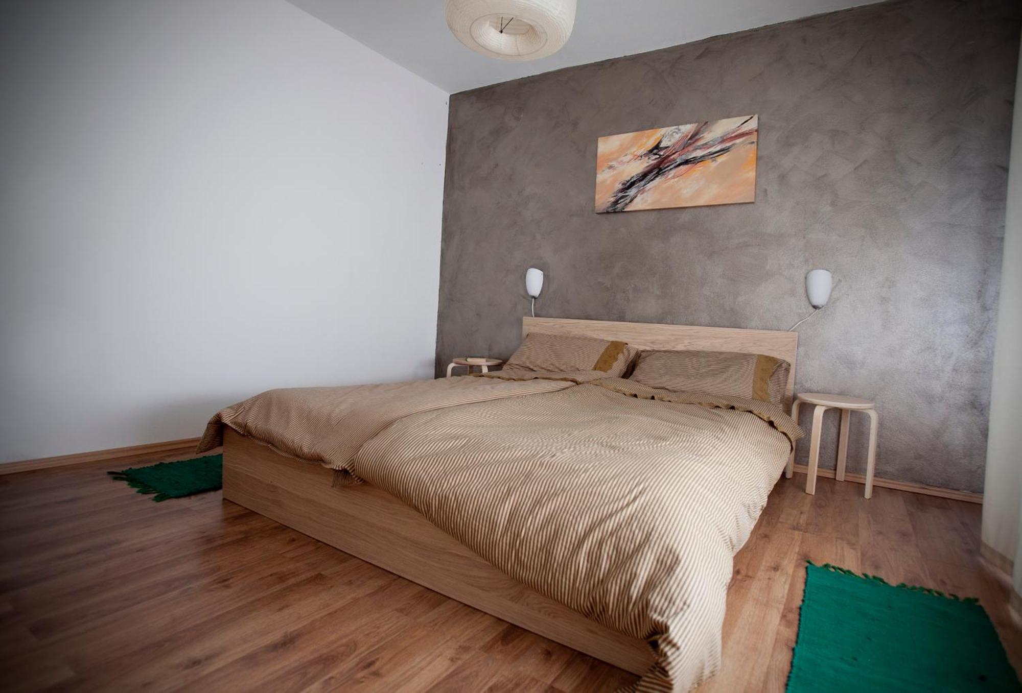 Apartments Soca Kobarid Ngoại thất bức ảnh