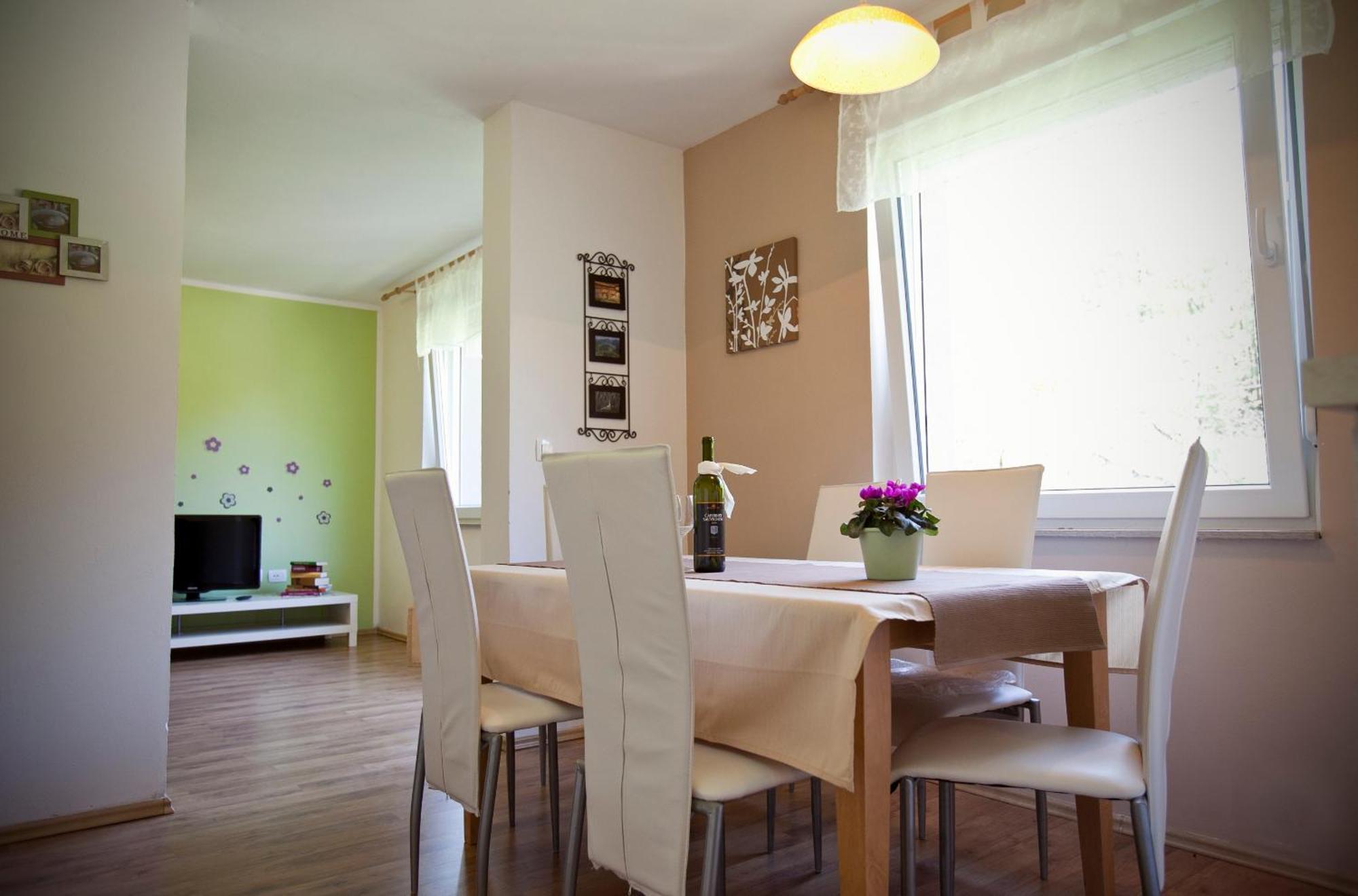 Apartments Soca Kobarid Ngoại thất bức ảnh