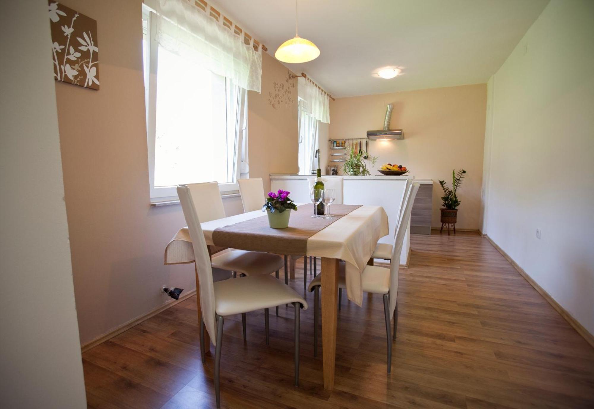 Apartments Soca Kobarid Ngoại thất bức ảnh