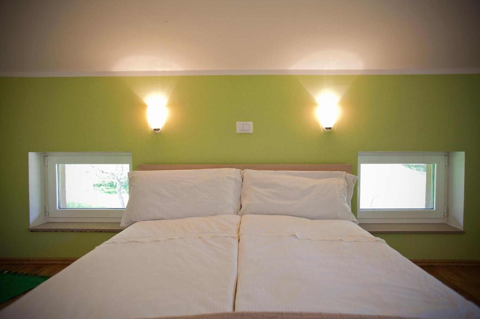 Apartments Soca Kobarid Ngoại thất bức ảnh
