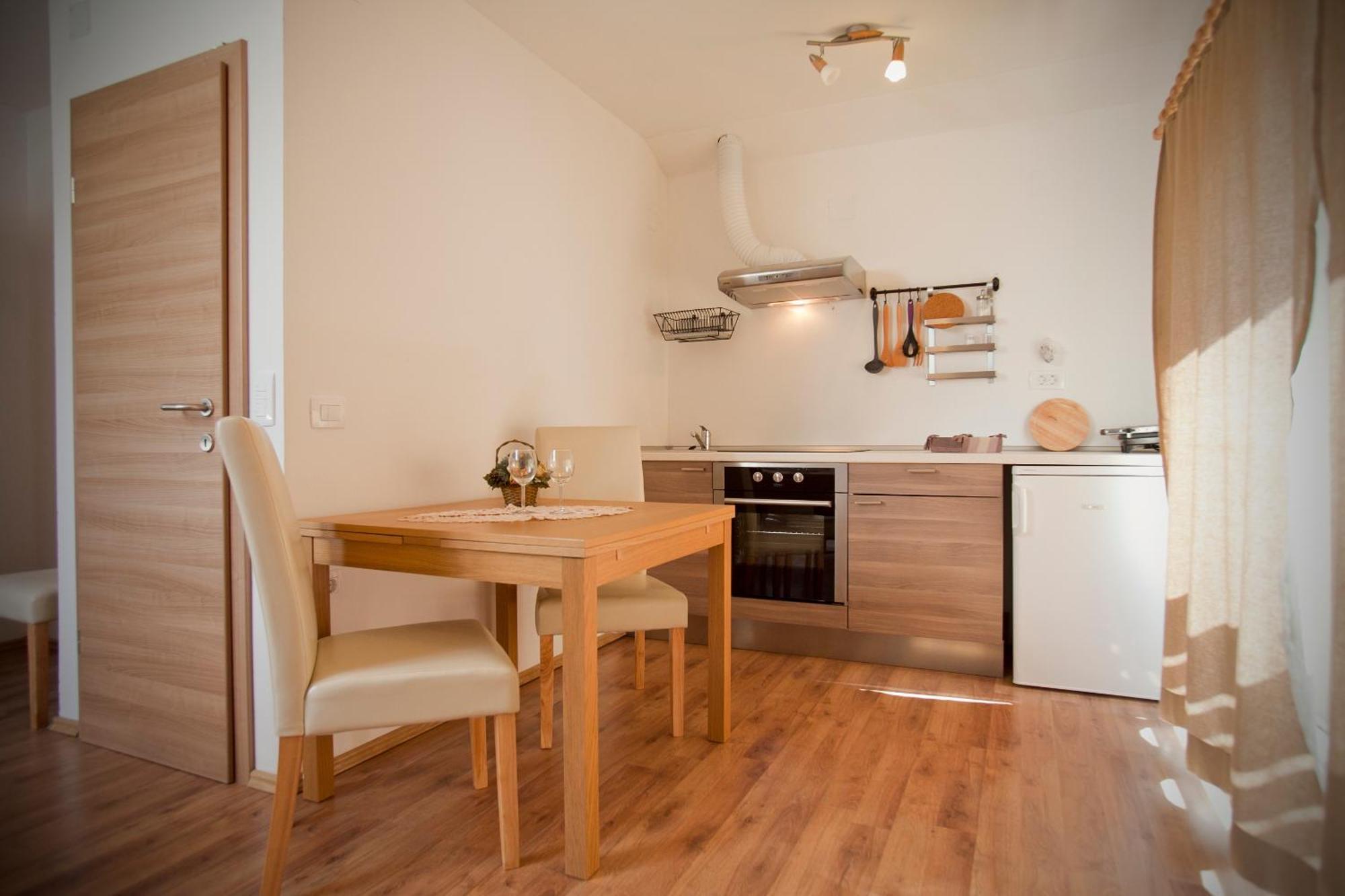 Apartments Soca Kobarid Ngoại thất bức ảnh