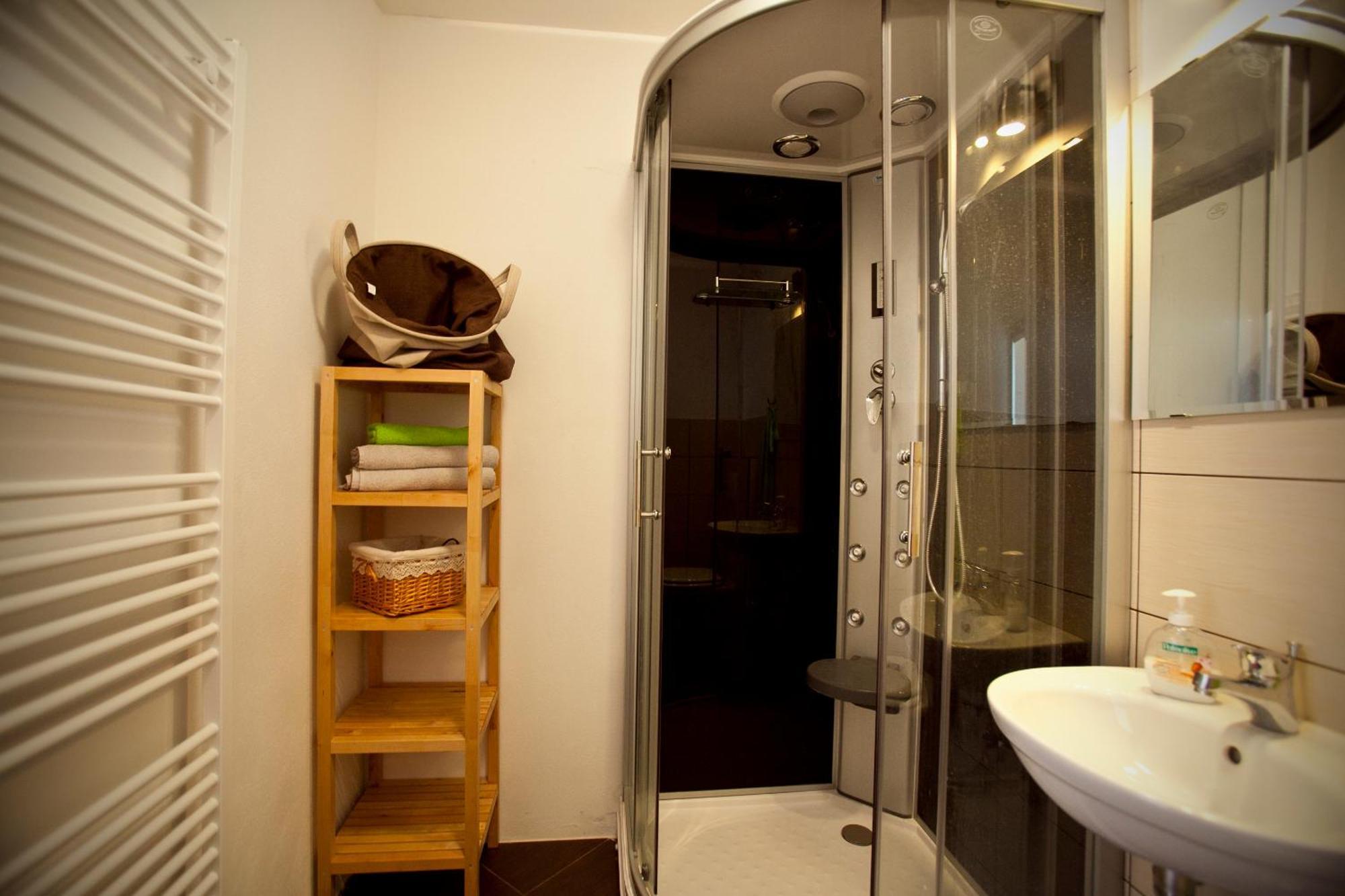 Apartments Soca Kobarid Ngoại thất bức ảnh