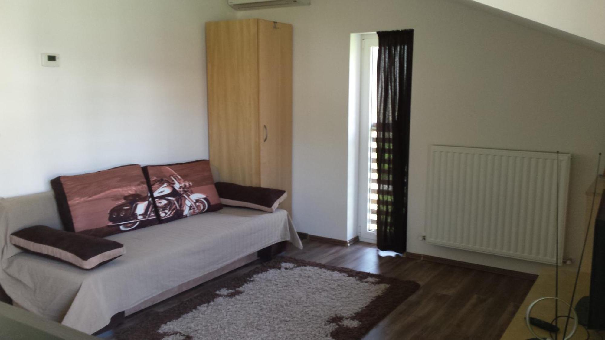 Apartments Soca Kobarid Phòng bức ảnh