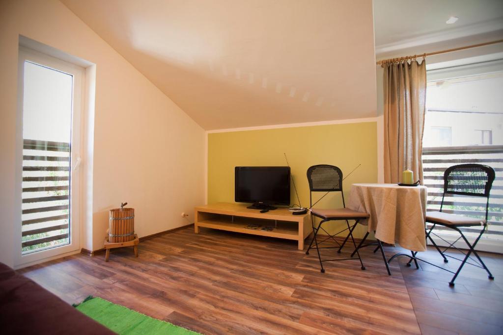 Apartments Soca Kobarid Ngoại thất bức ảnh